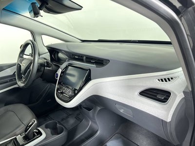2020 Chevrolet Bolt EV Premier