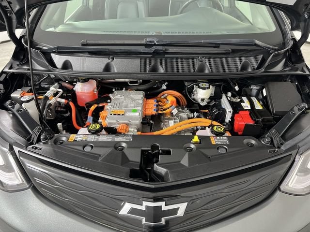 2020 Chevrolet Bolt EV Premier