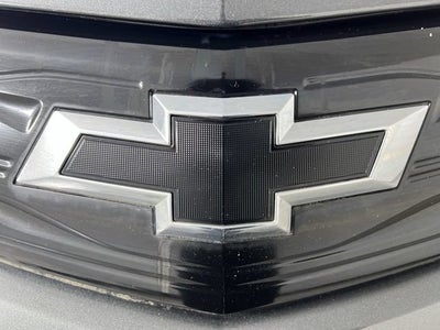 2020 Chevrolet Bolt EV Premier