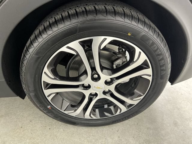 2020 Chevrolet Bolt EV Premier