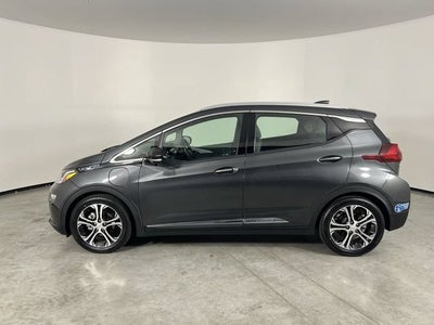 2020 Chevrolet Bolt EV Premier