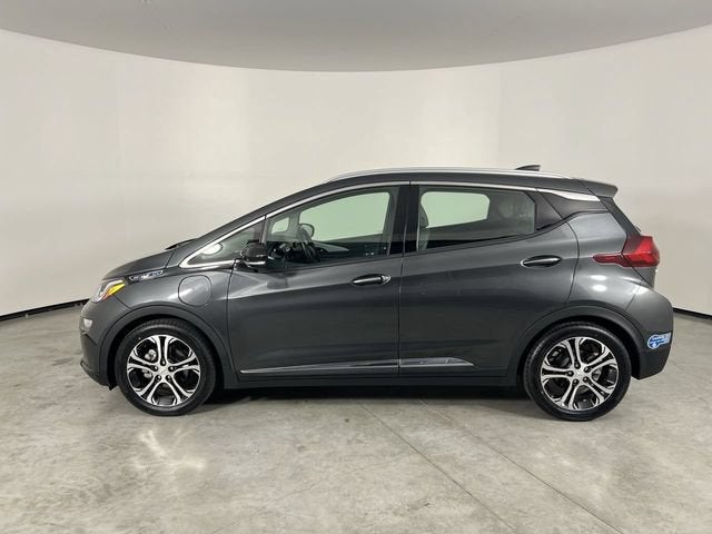 2020 Chevrolet Bolt EV Premier
