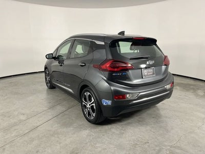 2020 Chevrolet Bolt EV Premier