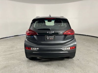 2020 Chevrolet Bolt EV Premier