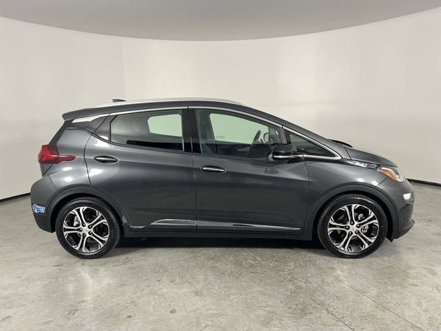 2020 Chevrolet Bolt EV Premier