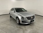 2015 Cadillac ATS Luxury AWD
