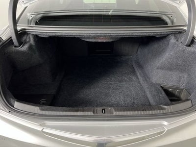 2015 Cadillac ATS Luxury AWD
