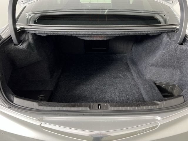 2015 Cadillac ATS Luxury AWD