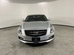 2015 Cadillac ATS Luxury AWD