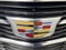 2015 Cadillac ATS Luxury AWD