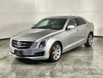 2015 Cadillac ATS Luxury AWD