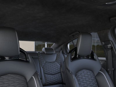 2026 Cadillac CT5-V V-Series Blackwing
