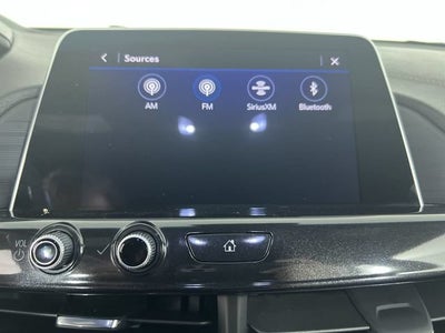 2022 Cadillac CT4 Sport