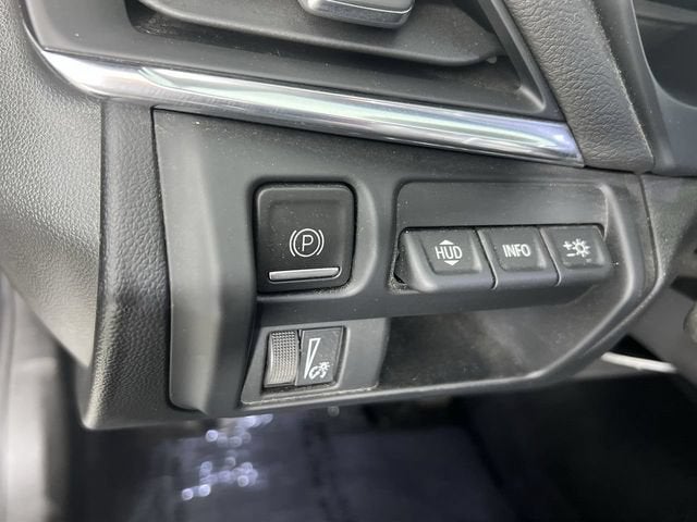 2022 Cadillac CT4 Sport