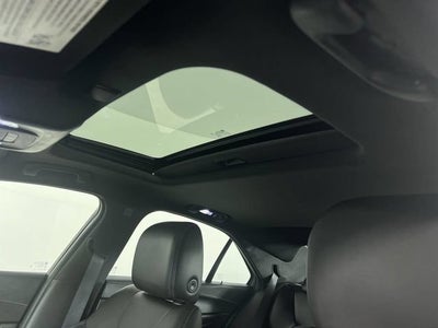 2022 Cadillac CT4 Sport