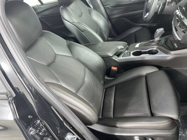 2022 Cadillac CT4 Sport