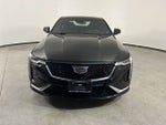 2022 Cadillac CT4 Sport
