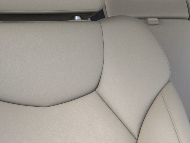 2026 Cadillac CT4 Luxury