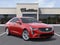 2026 Cadillac CT4 Luxury