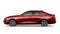 2026 Cadillac CT4 Luxury