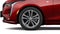 2026 Cadillac CT4 Luxury