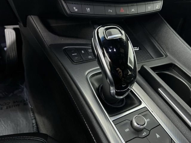 2020 Cadillac CT5 Premium Luxury