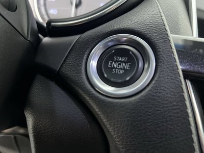 2020 Cadillac CT5 Premium Luxury
