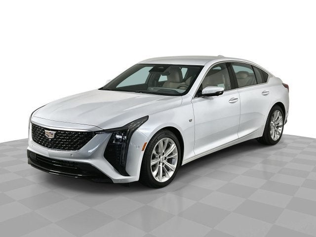 2026 Cadillac CT5