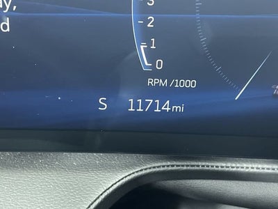 2025 Cadillac CT5 Sport