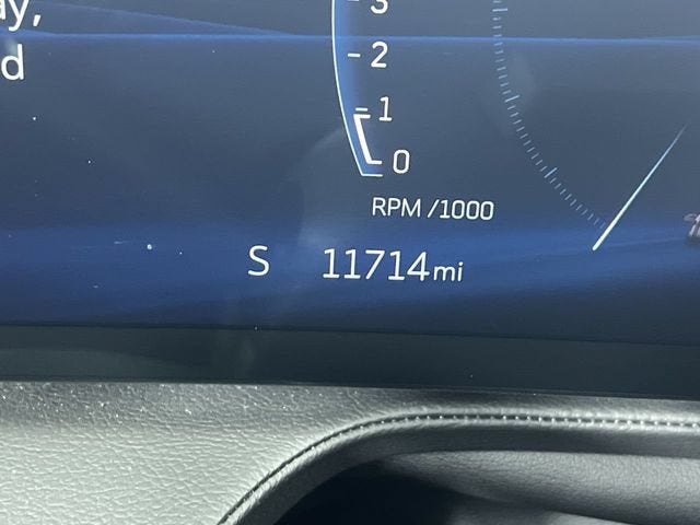 2025 Cadillac CT5 Sport