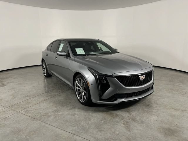 2025 Cadillac CT5 Sport