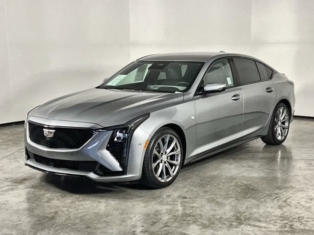 2025 Cadillac CT5 Sport