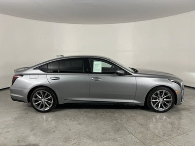 2025 Cadillac CT5 Sport