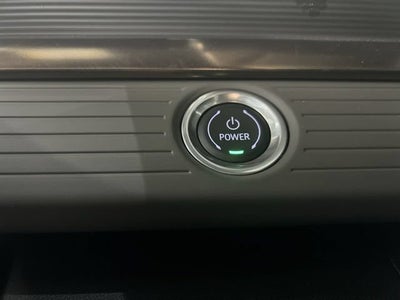 2024 GMC HUMMER EV SUV 2X