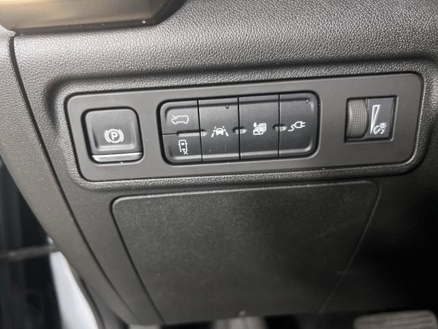 2024 GMC HUMMER EV SUV 2X
