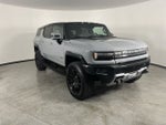 2024 GMC HUMMER EV SUV 2X