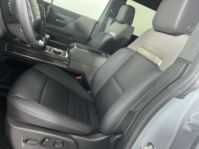 2024 GMC HUMMER EV SUV 2X