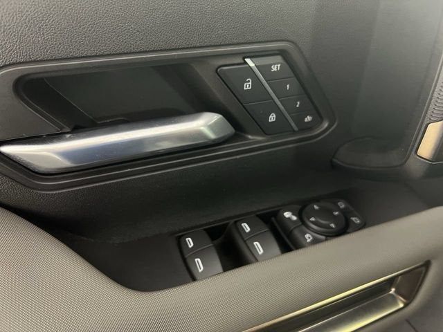 2024 GMC HUMMER EV SUV 2X