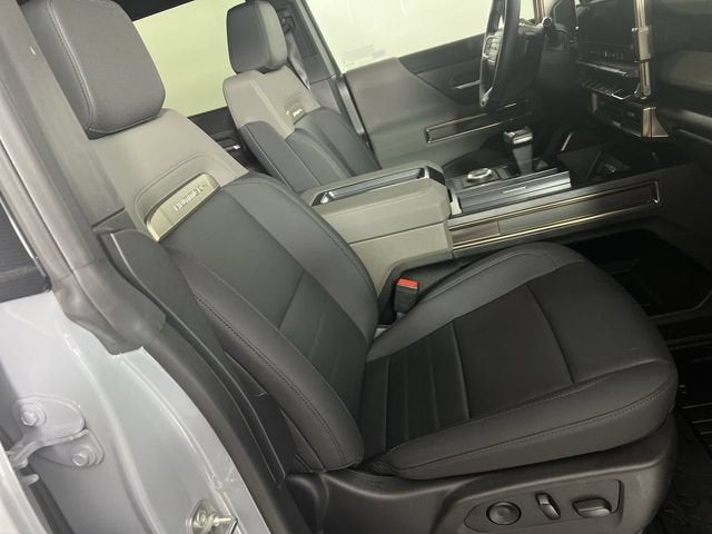 2024 GMC HUMMER EV SUV 2X