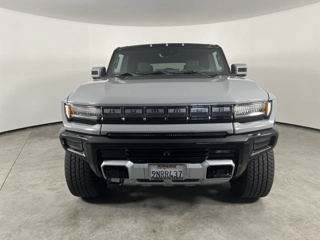 2024 GMC HUMMER EV SUV 2X