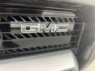 2024 GMC HUMMER EV SUV 2X