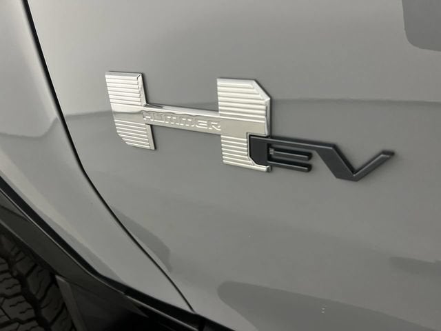2024 GMC HUMMER EV SUV 2X