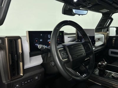 2024 GMC HUMMER EV SUV 3X