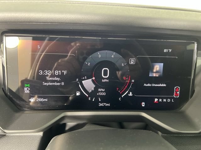 2026 GMC Acadia Elevation - Photo 11