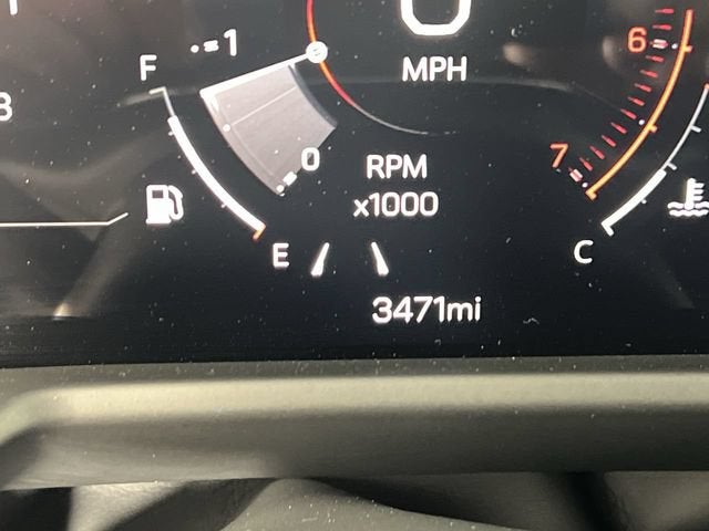2026 GMC Acadia Elevation - Photo 12