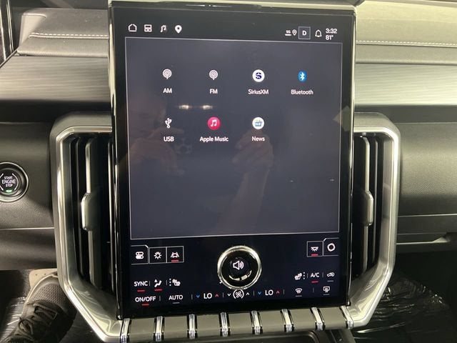 2026 GMC Acadia Elevation - Photo 13