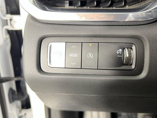 2026 GMC Acadia Elevation - Photo 18