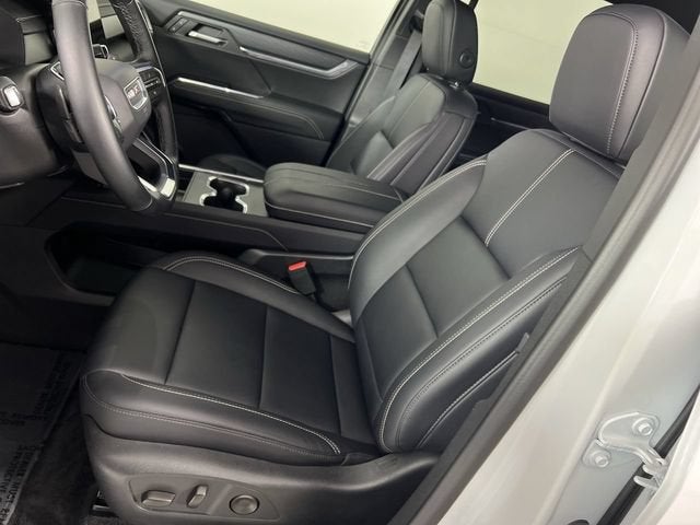 2026 GMC Acadia Elevation - Photo 19