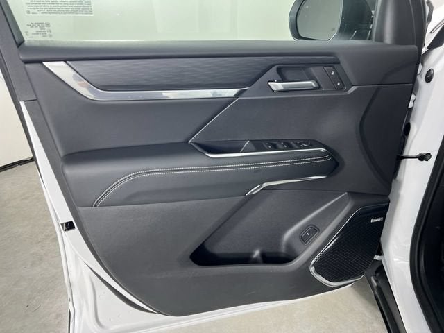 2026 GMC Acadia Elevation - Photo 22