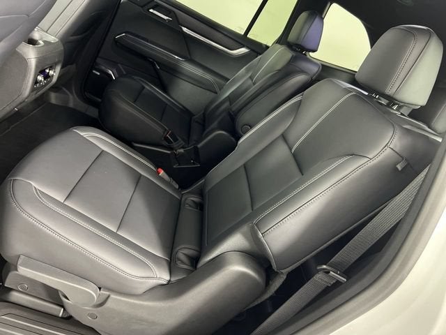 2026 GMC Acadia Elevation - Photo 25